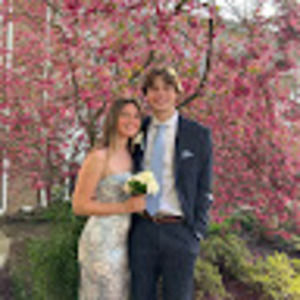 Meet your Posher, Jonathon